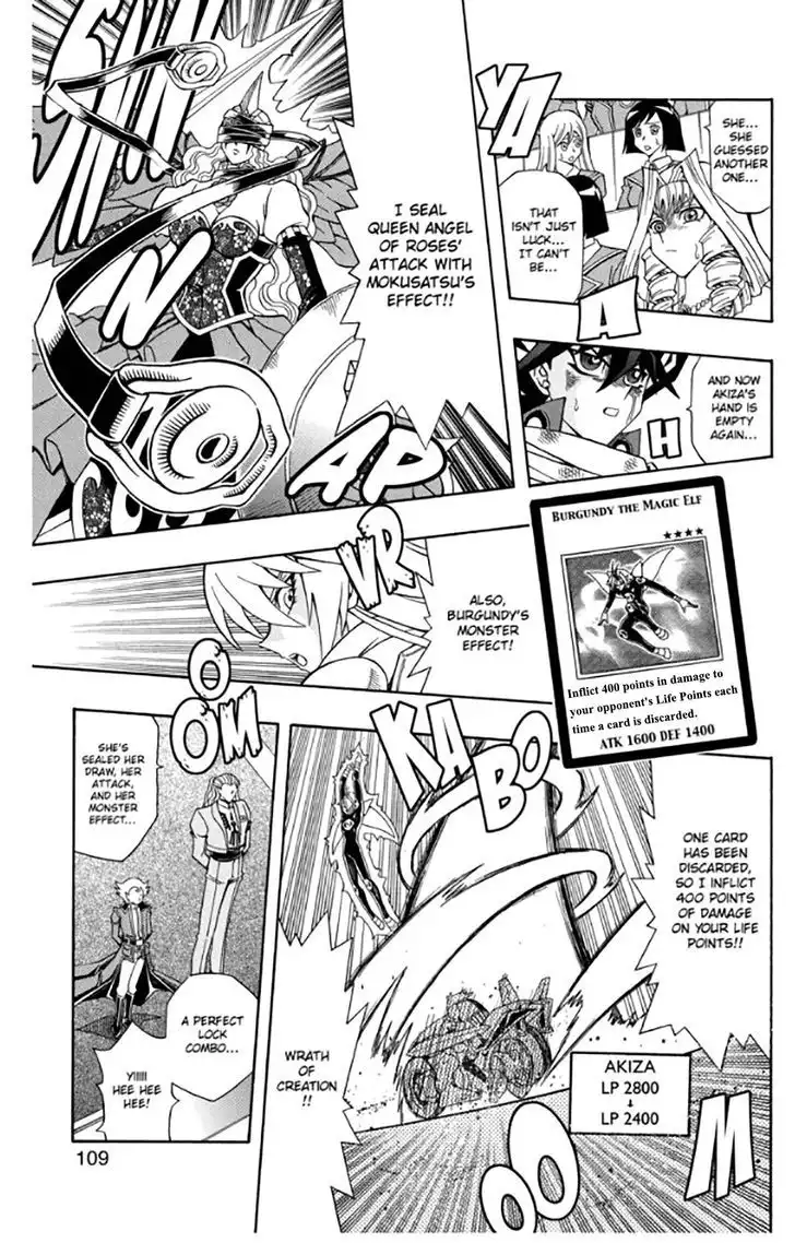 Yu-Gi-Oh! 5Ds Chapter 13 8